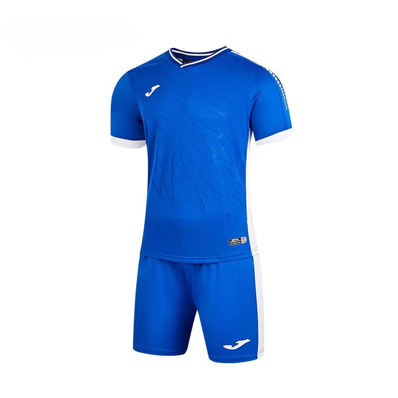 Adult Soccer Uniforms-Customized