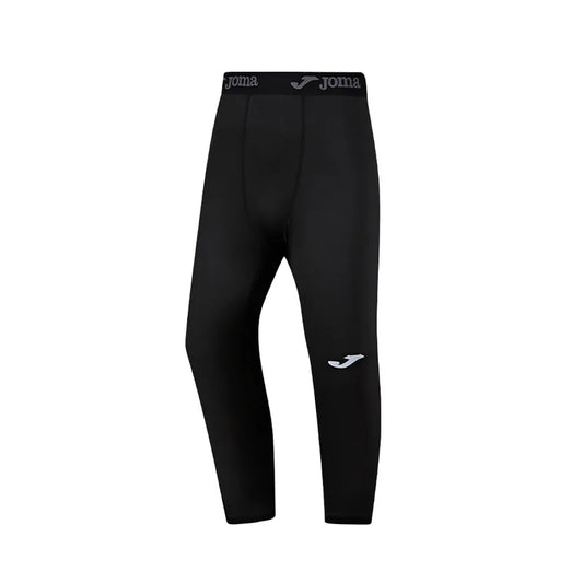 Children's Tight Cropped Pants (Black)