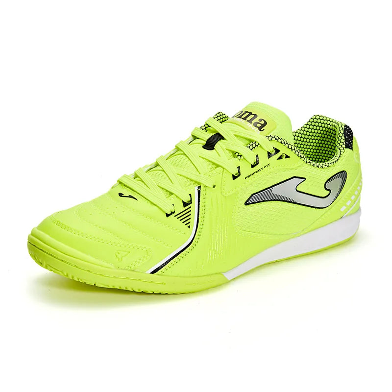 Futsal boots DRIBLING [fluorescent yellow] 