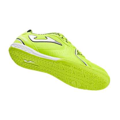 Futsal boots DRIBLING [fluorescent yellow] 