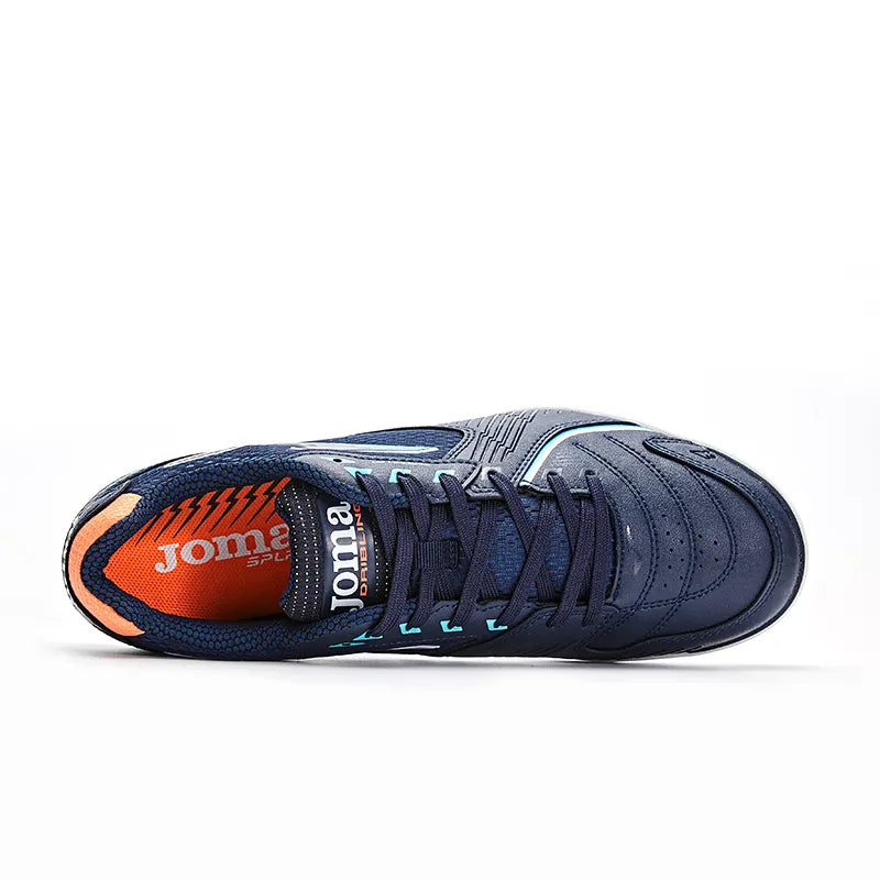 Futsal Shoes DRIBLING [Blue] 