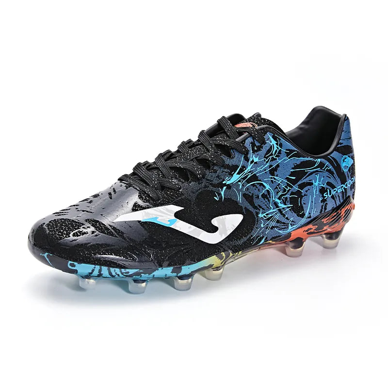 FOOTBALL BOOTS FG SUPERCOPA 2024 [Black]