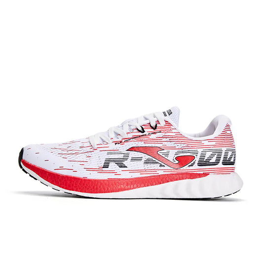 RUNNING SHOES R-4000 24 WHITE RED