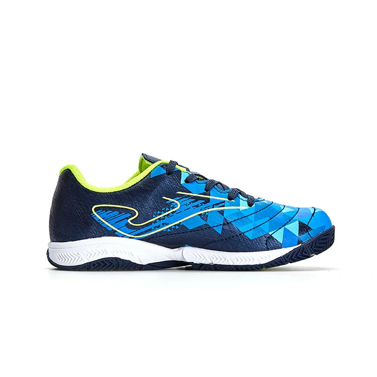 Children's Futsal Shoes PROPULSION 23 [Blue]