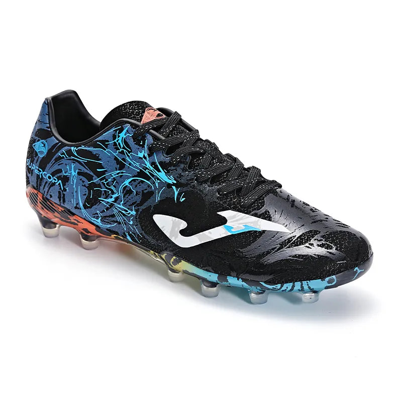 FOOTBALL BOOTS FG SUPERCOPA 2024 [Black]