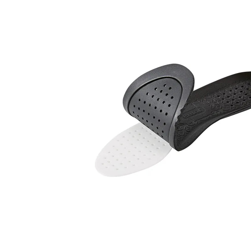 Adult sports cushioning anti-slip insoles