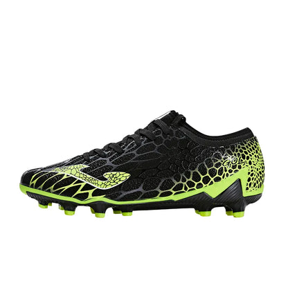 Adult Football Shoes FG GOL 2024 [Black]