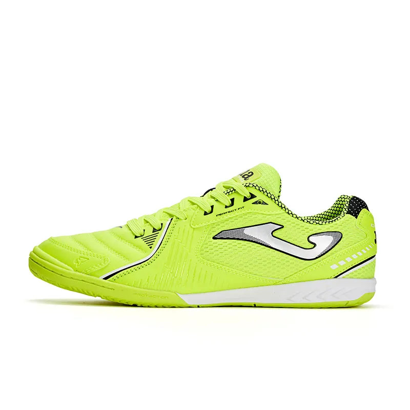 Futsal boots DRIBLING [fluorescent yellow] 