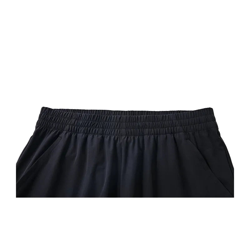 Adult casual cool shorts [black/khaki]