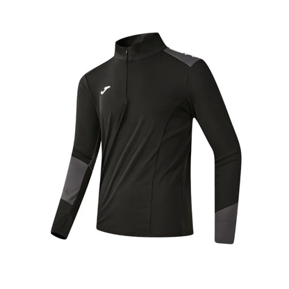 Children's quick-drying elastic tight bottoming shirt [sky blue/yellow/green/white/black]