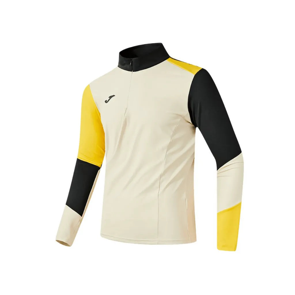 Children's quick-drying elastic tight bottoming shirt [sky blue/yellow/green/white/black]