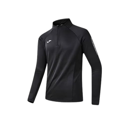 Children's quick-drying elastic tight bottoming shirt [sky blue/yellow/green/white/black]