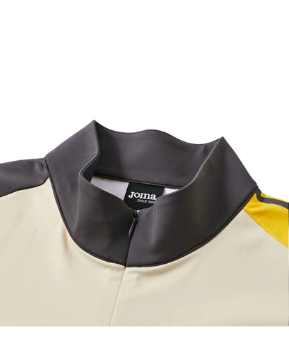 Children's quick-drying elastic tight bottoming shirt [sky blue/yellow/green/white/black]