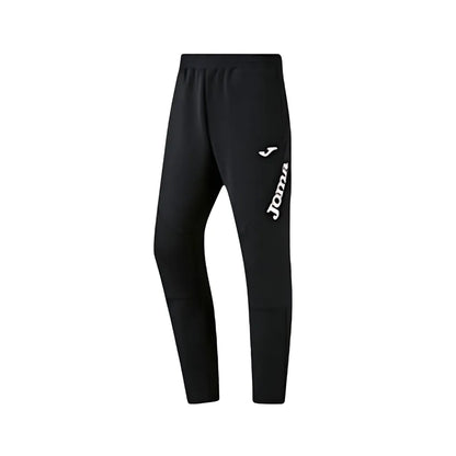 成人秋冬加絨收腿長褲~獵鷹系列【黑/藏青】