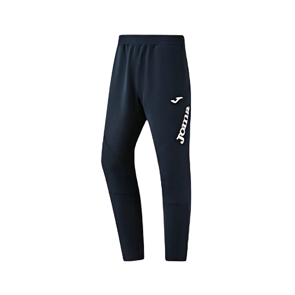 成人秋冬加絨收腿長褲~獵鷹系列【黑/藏青】