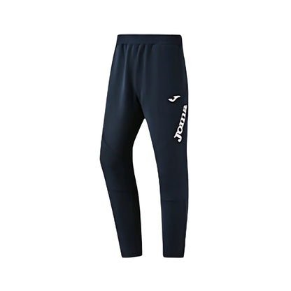 成人秋冬加絨收腿長褲~獵鷹系列【黑/藏青】