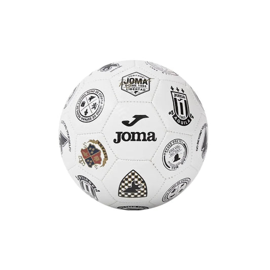 JOMA25復古手縫紀念收藏足球【1號】