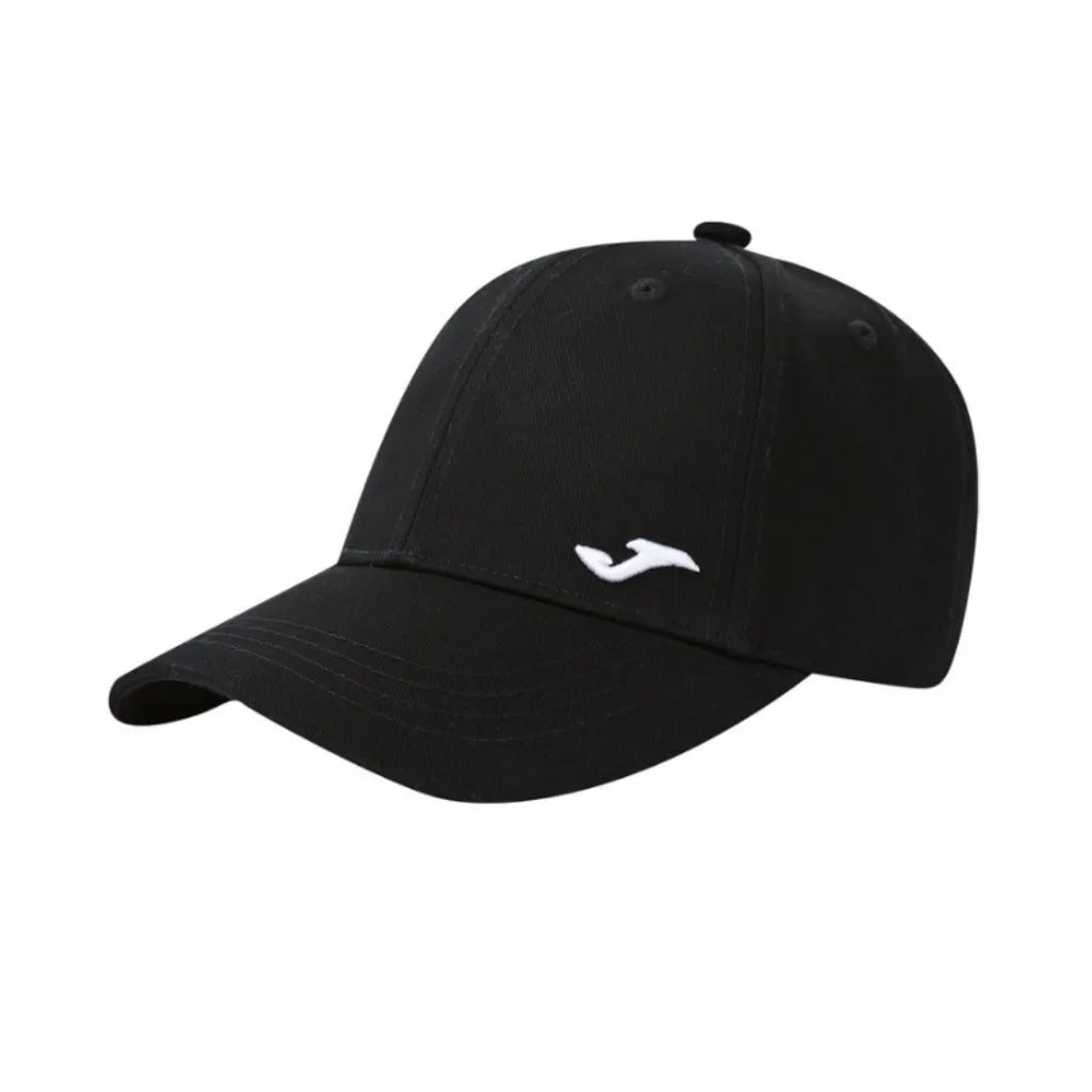 新款100%全棉成人棒球帽【黑/白/灰/藏青】