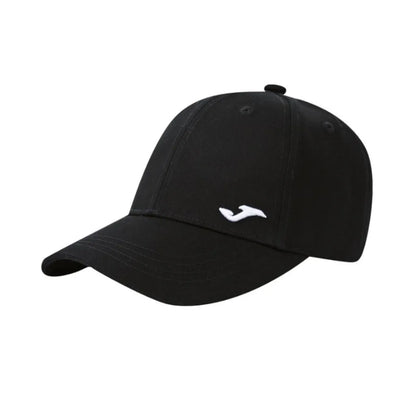 新款100%全棉成人棒球帽【黑/白/灰/藏青】