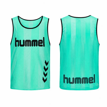 足球分隊訓練背心