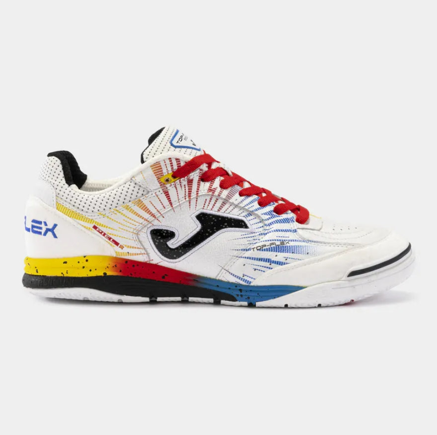 Futsal World Cup Special Series Futsal Shoes TOP FLEX REBOUND (Stone Ground/Indoor)