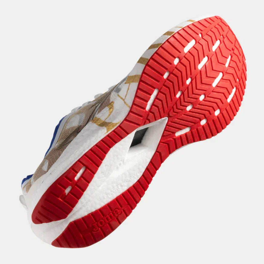 Paris Marathon 20km R1000 special edition running shoes