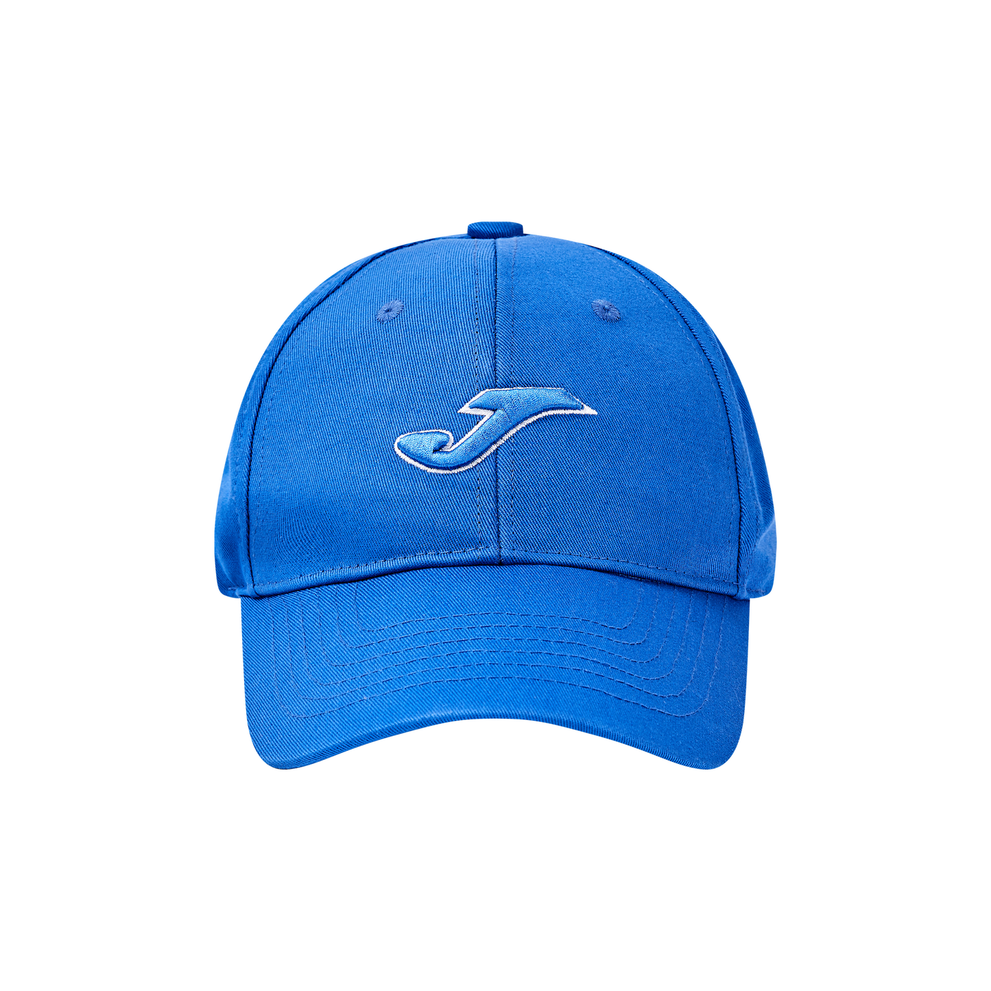 Children's Baseball Cap [Black/Navy Blue]
