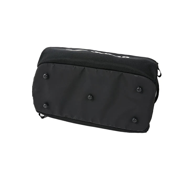 Anti-slip football goalkeeper gloves [fluorescent yellow/fluorescent orange]