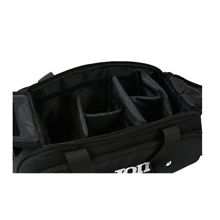 Anti-slip football goalkeeper gloves [fluorescent yellow/fluorescent orange]