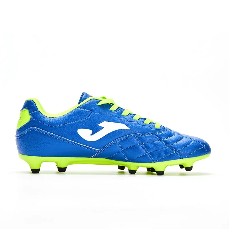 FOOTBALL BOOTS LIGA T1 - JUNIOR AG 【Blue】