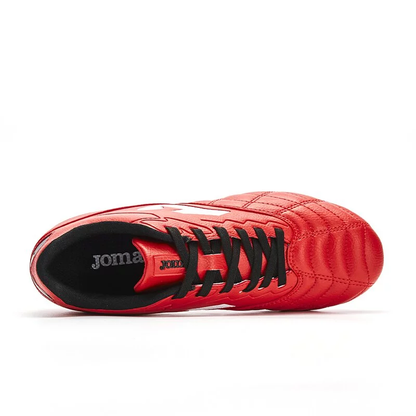 FOOTBALL BOOTS LIGA T1 - JUNIOR AG 【Red】