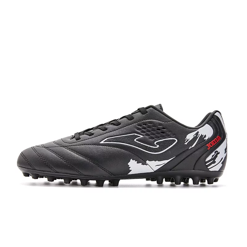            FOOTBALL BOOTS SPIN - AG【Black】