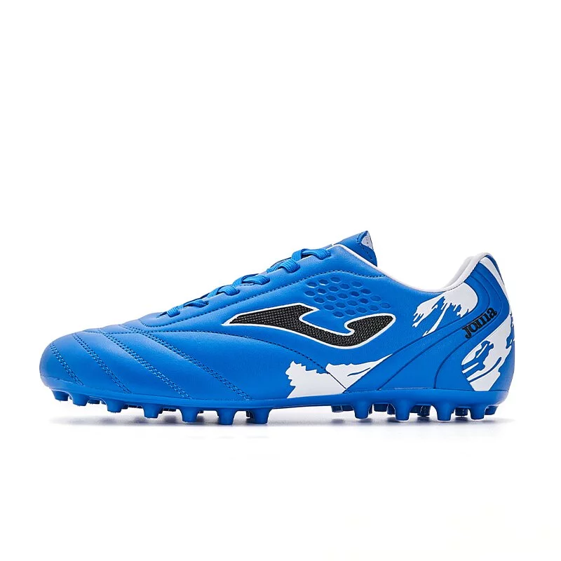            FOOTBALL BOOTS SPIN - AG【Blue】 