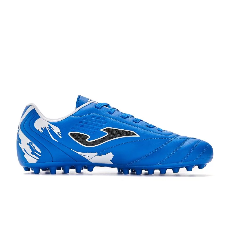            FOOTBALL BOOTS SPIN - AG【Blue】 
