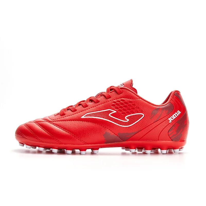 FOOTBALL BOOTS SPIN - AG【Red】