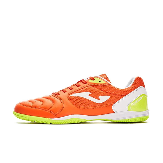 ADULT'S FUTSAL SHOES DRIBLING GOL - IN【Orange】