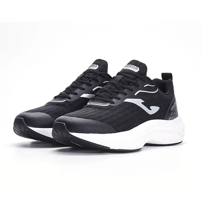CARBON PLATE RUNNING SHOES ATHLETICX III 【BLACK】