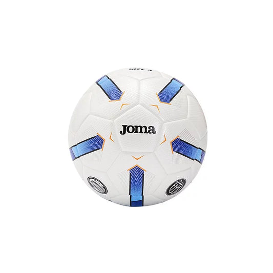 Wear-Resistant And Non-Slip Football [No. 4] - White And Blue