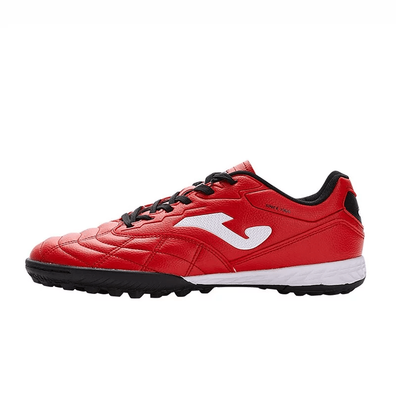 FOOTBALL SHOES LIGA T1 - TF 【Red/Black】