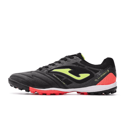 FOOTBALL BOOTS LIGO 5 - TF 【Black】