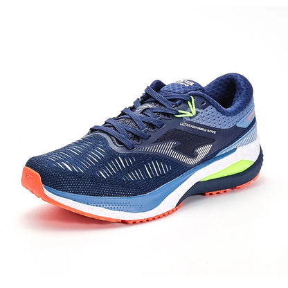 RUNNING SHOES HISPALIS 23【BLUE/BLACK】