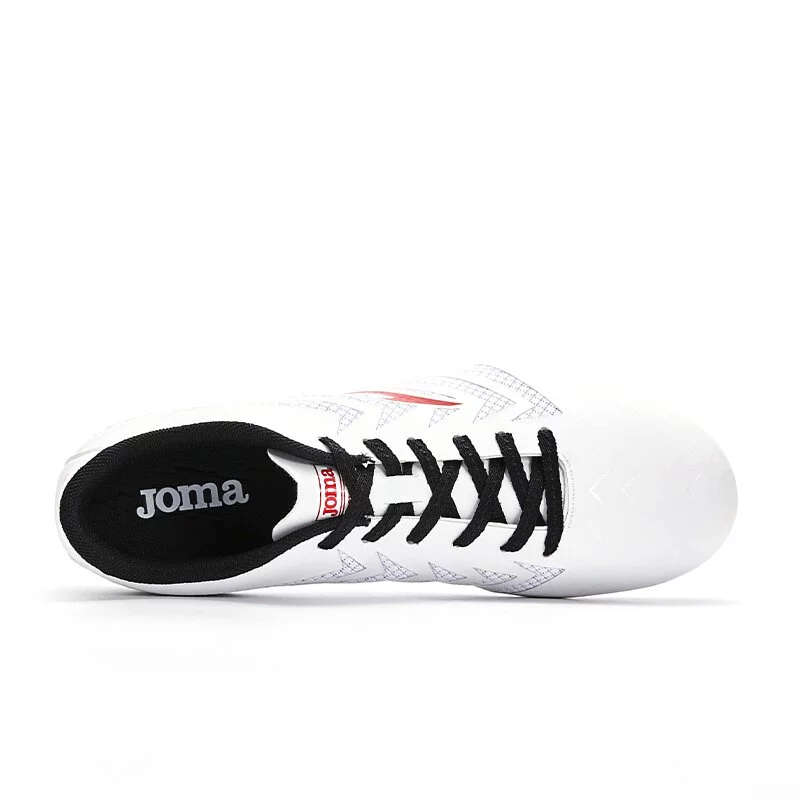 UNISEX'S TRACK AND FIELD SPIKE SHOES - FLEET [White]